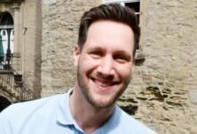 sven kroll geschieden