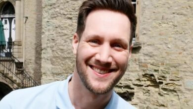 sven kroll geschieden