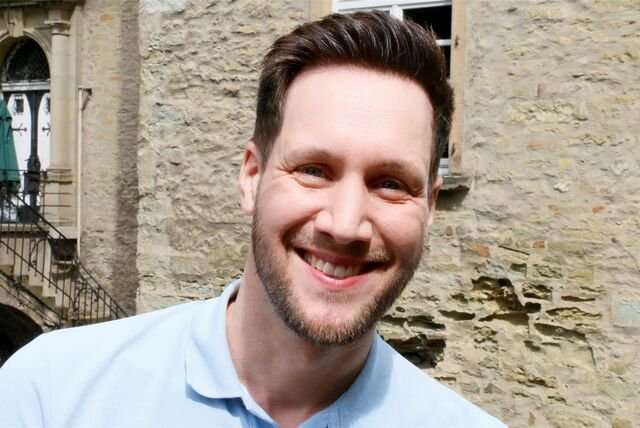 sven kroll geschieden