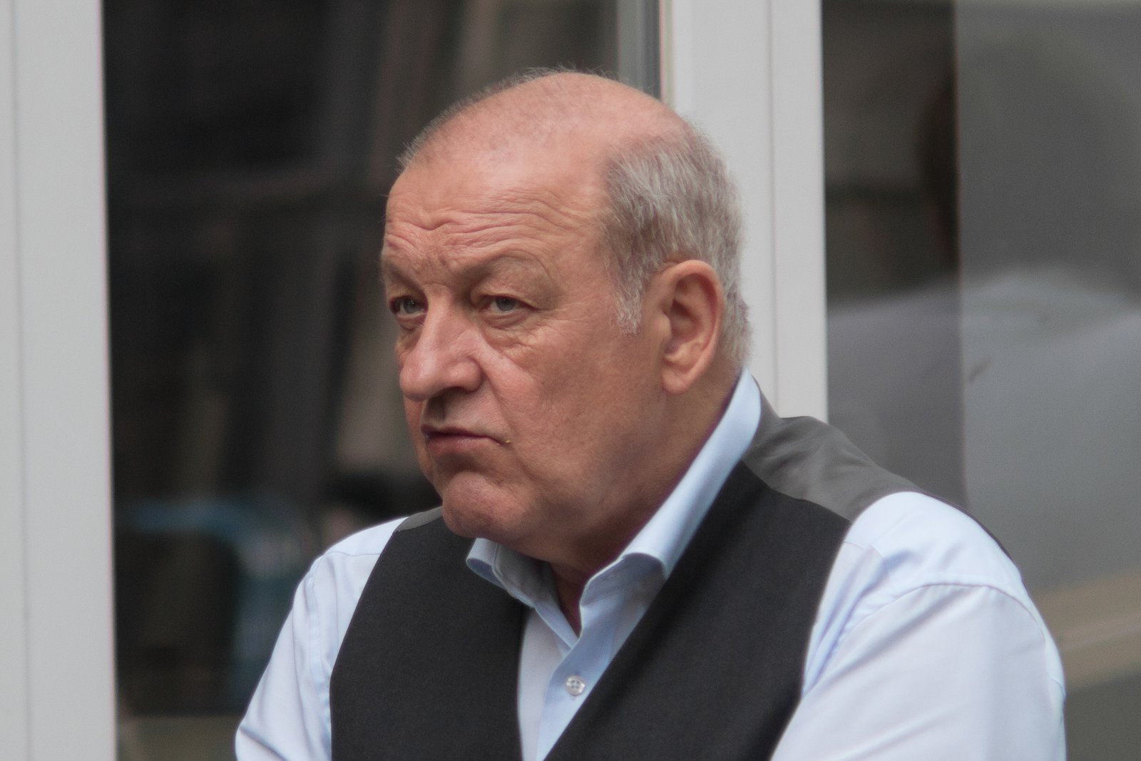 leonard lansink krebserkrankung