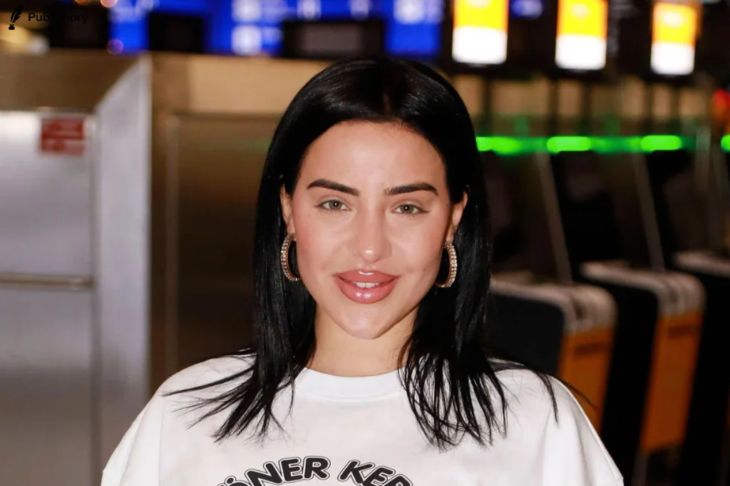 leyla lahouar nationalität