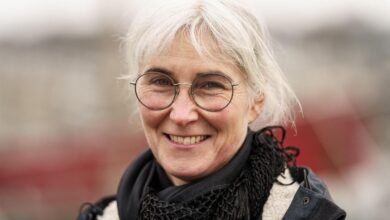 andrea paluch krankheit