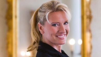 claudia kleinert schlaganfall