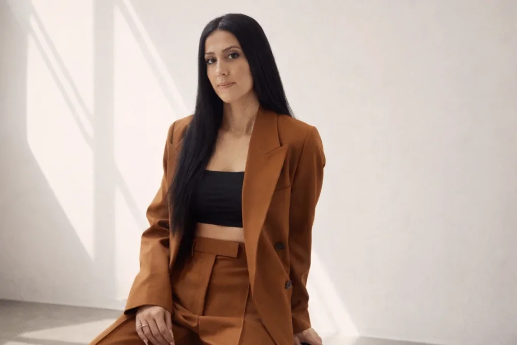 Kim Mathei – Wer sie ist, was sie macht und warum sie wichtig ist