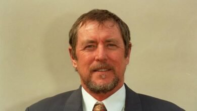 welche krankheit hat john nettles