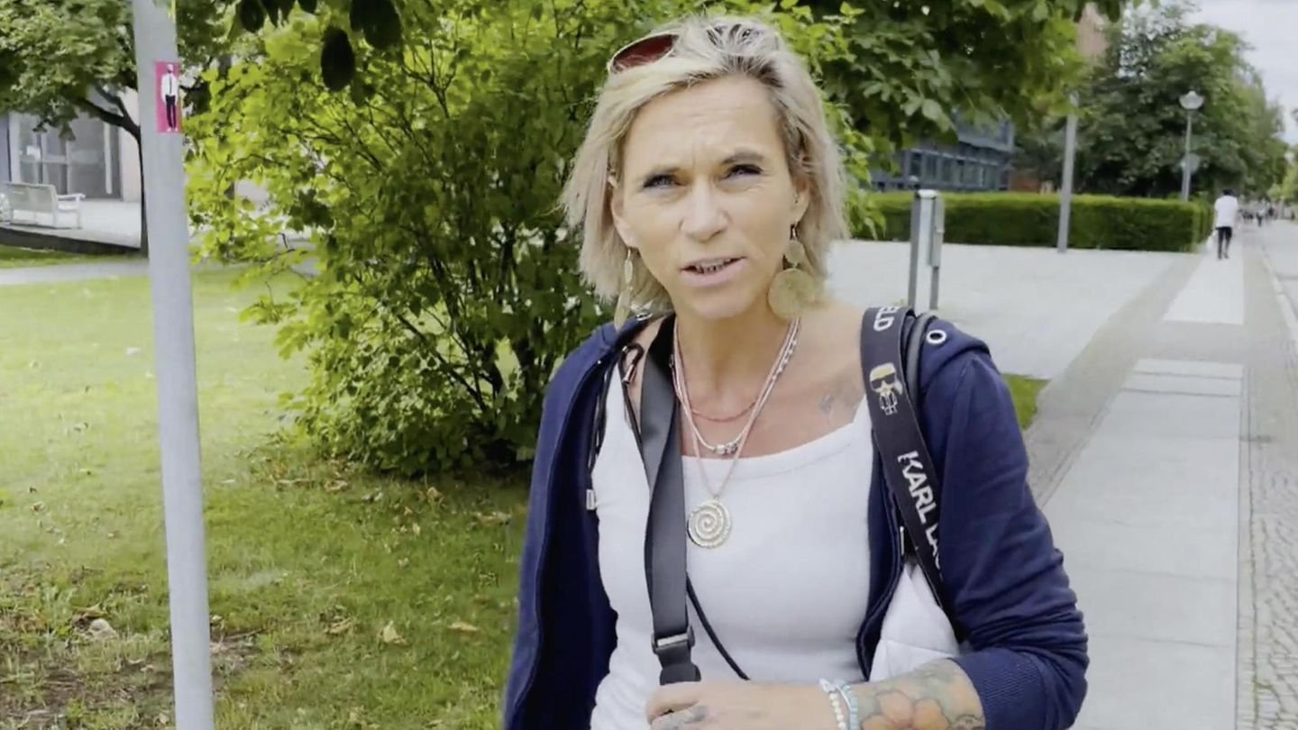 Annika Kärsten-Hoenig Herkunft: Biografie, Familie und Lebensweg