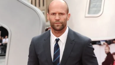 jason statham krankheit