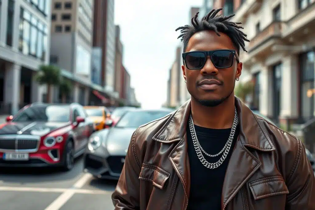 mark medlock vermögen