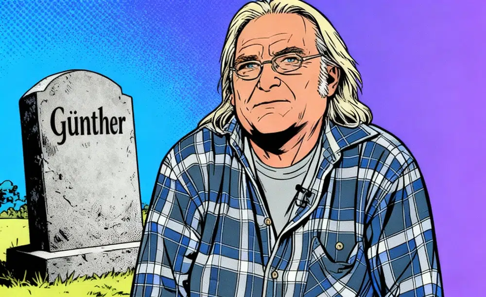 morlock motors günther gestorben